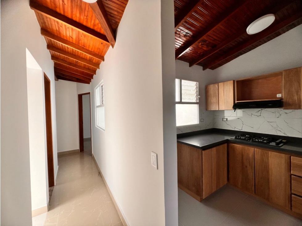 HERMOSO APARTAMENTO EN VENTA EL CARMEN DE VIBORAL — foto 2