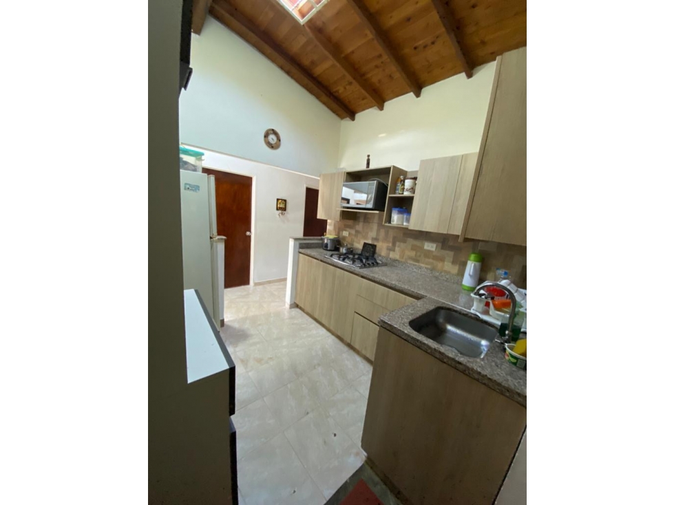 ENCANTADORA FINCA EN VENTA GUARNE — foto 6
