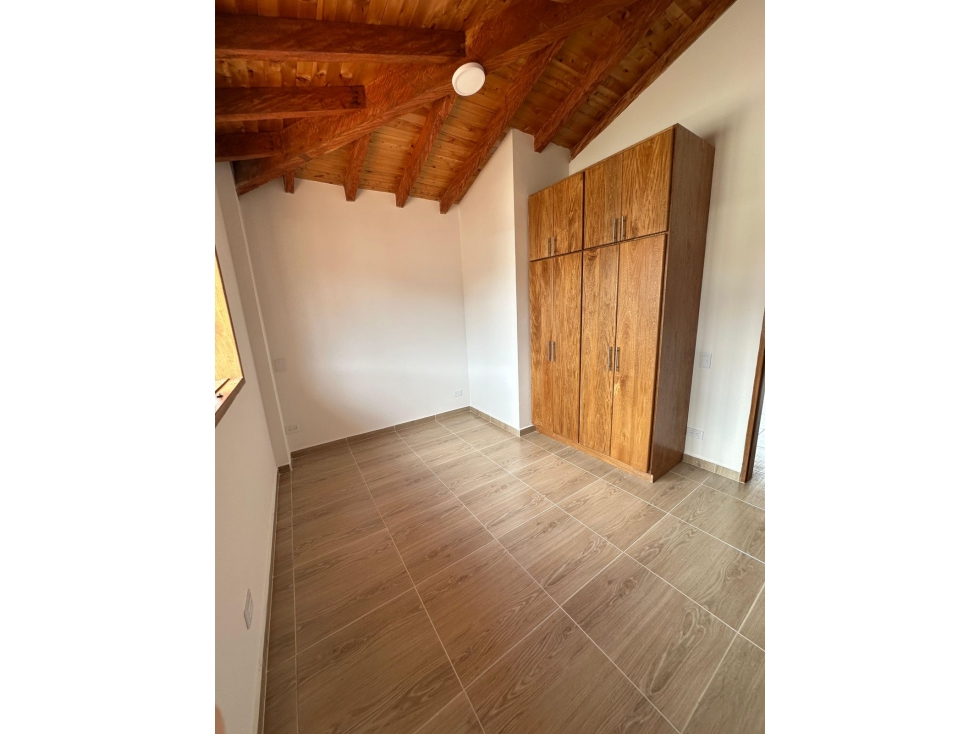 HERMOSO APARTAMENTO PARA ESTRENAR EN VENTA - EN TERCER PISO. — foto 4