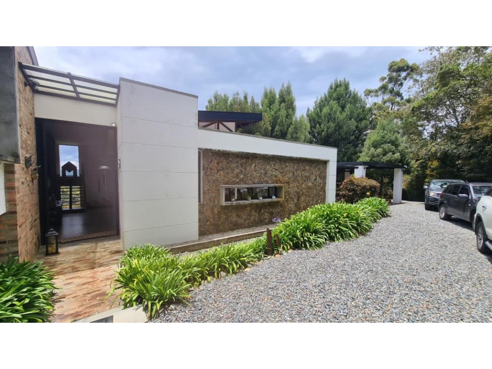 ENCANTADORA CASA FINCA EN VENTA ALTO DE PALMAS — foto 6