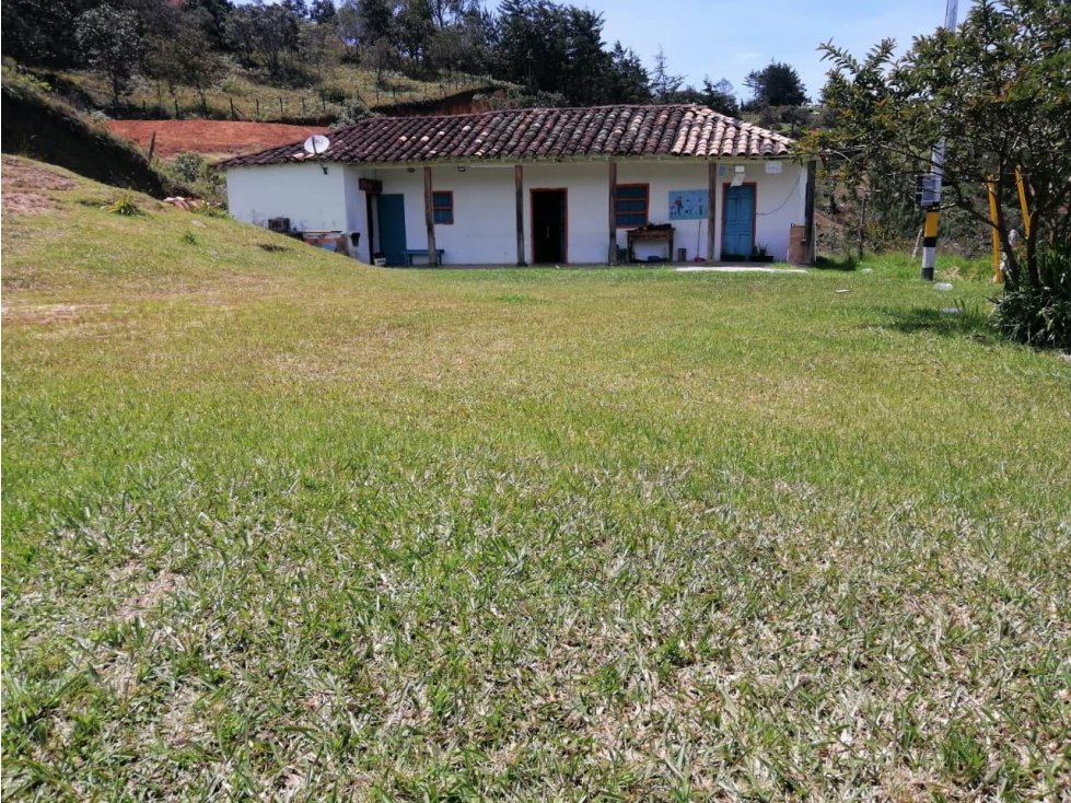 LINDA FINCA TRADICIONAL EN VENTA SAN VICENTE — foto 3