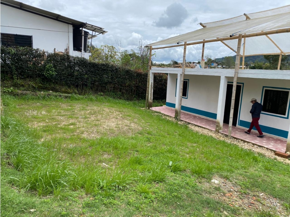 LINDA CASA FINCA TRADICIONAL EN VENTA EL CARMEN DE VIBORAL — foto 6