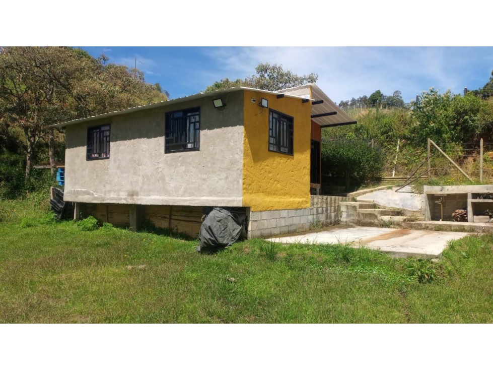 CASA FINCA EN VENTA MARINILLA — foto 6