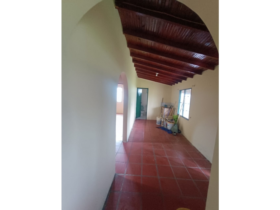 LINDA CASA FINCA EN VENTA MARINILLA — foto 5
