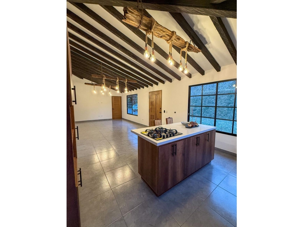 ENCANTADORA FINCA EN VENTA SAN VICENTE — foto 4
