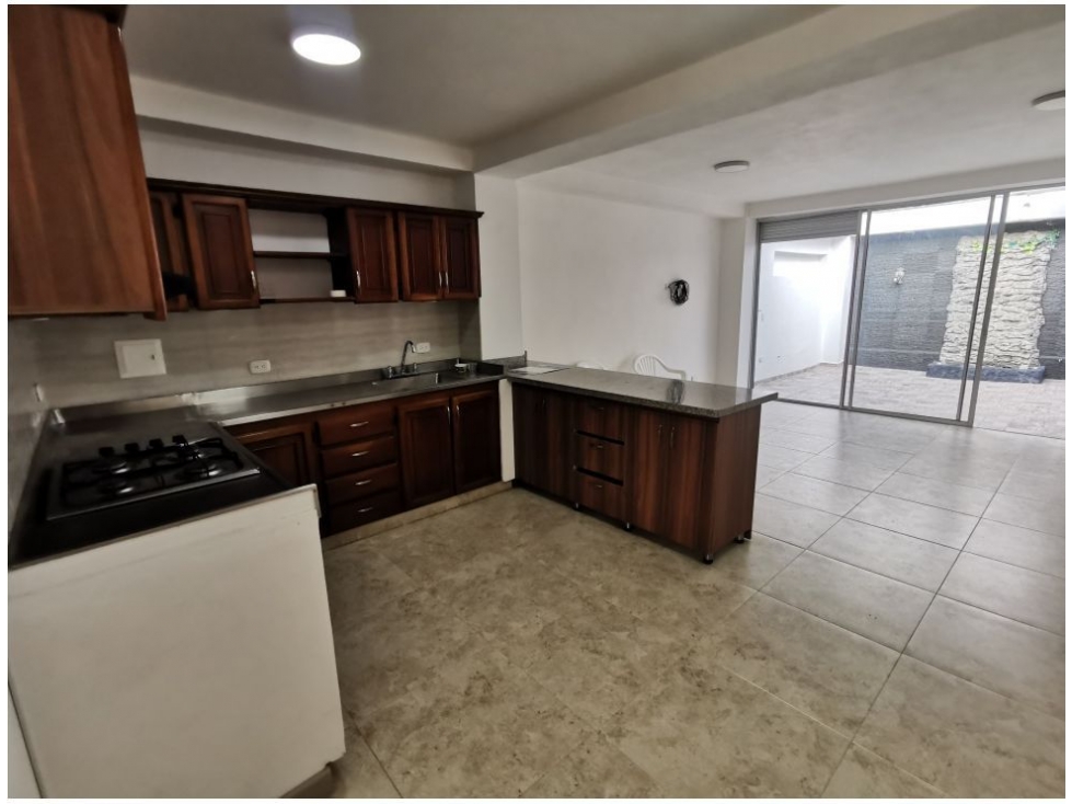 HERMOSA CASA EN VENTA LA CEJA — foto 2