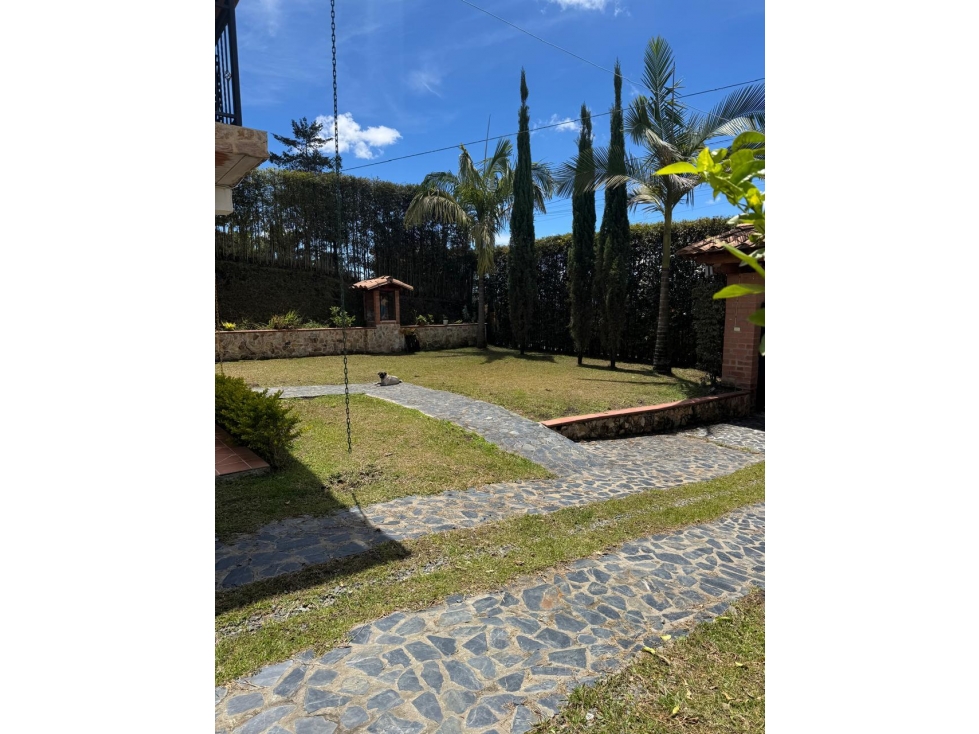 Hermosa finca en venta San Vicente — foto 6