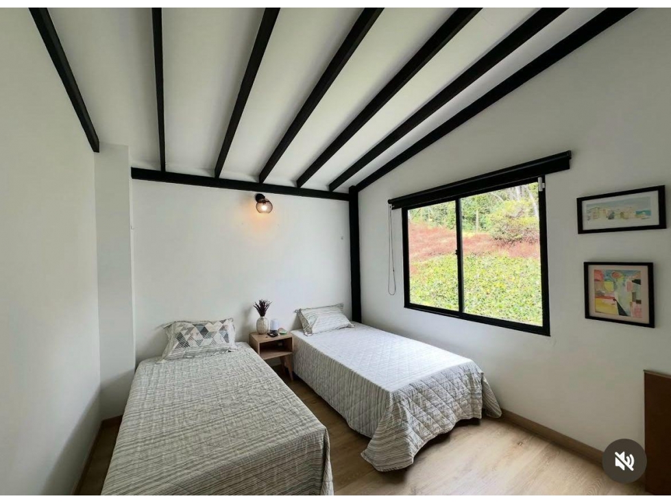 ESPECTACULAR CASA FINCA, MODERNA EN VENTA RIONEGRO — foto 6