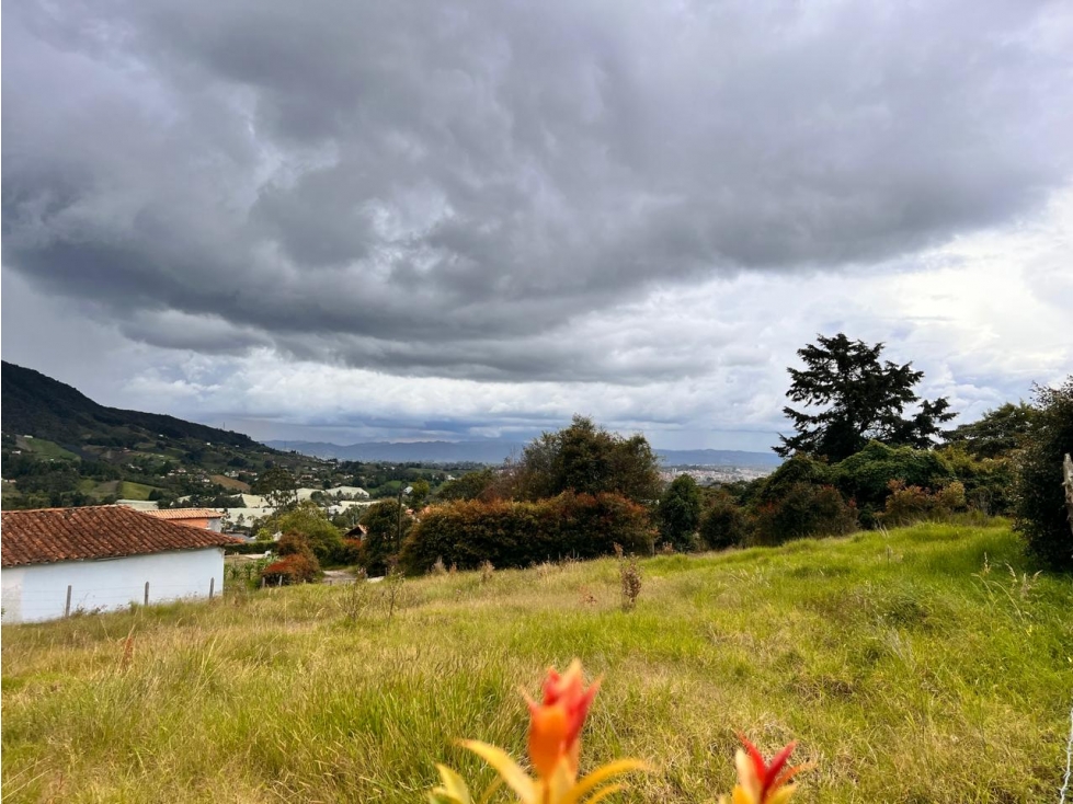 HERMOSOS LOTES EN VENTA EL CARMEN DE VIBORAL SECTOR LA CHAPA — foto 6