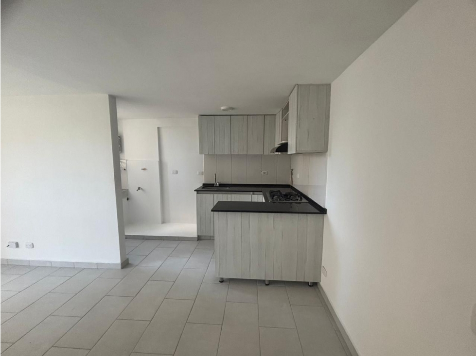 HERMOSO APARTAMENTO EN VENTA ITAGUI — foto 2