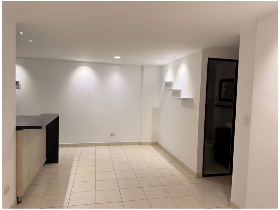 ENCANTADOR APARTAMENTO EN VENTA RIONEGRO — foto 4