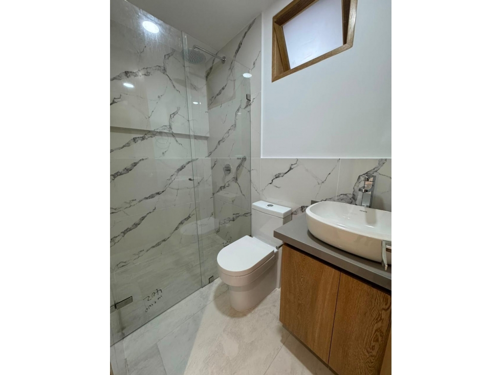ACOGEDOR APARTAMENTO EN RENTA EL CARMEN DE VIBORAL — foto 5