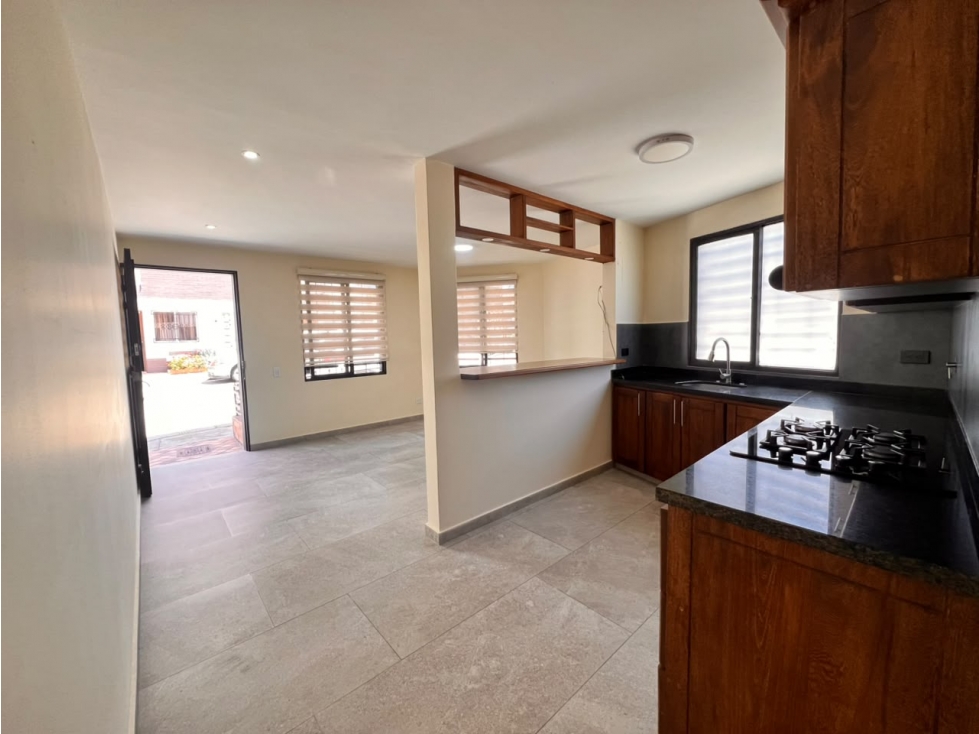 APARTAMENTO ESQUINERO EN VENTA EL CARMEN DE VIBORAL