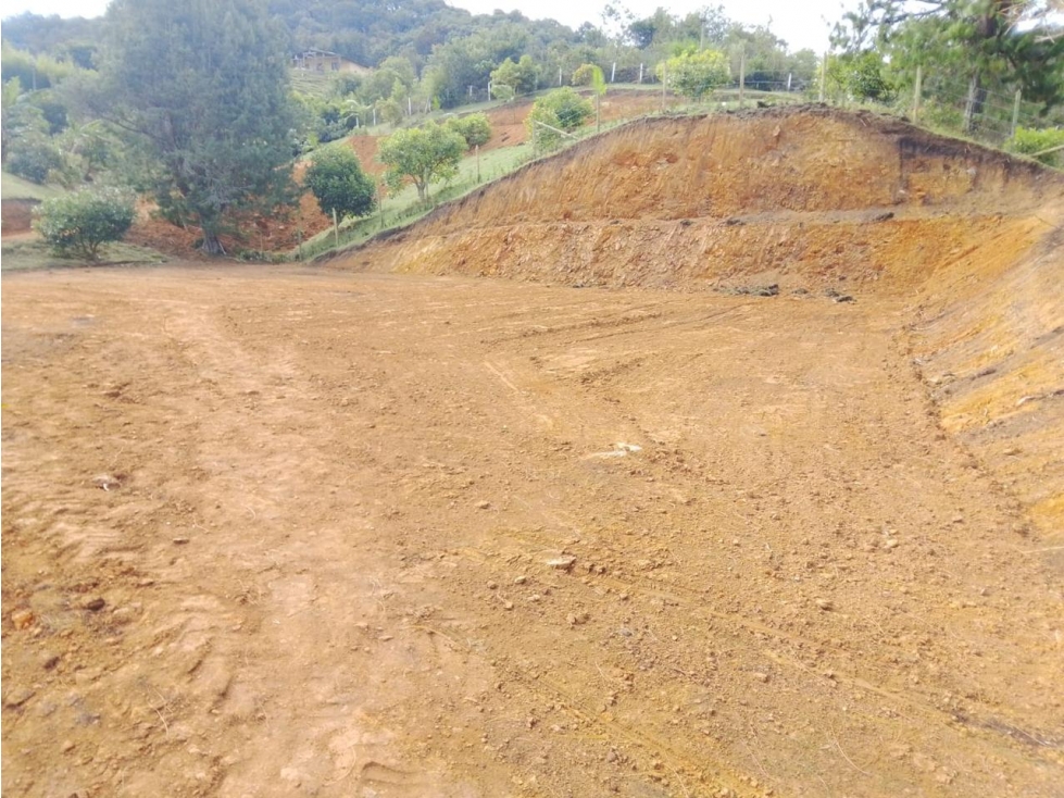 HERMOSOS LOTES EN VENTA GUARNE CON VISTA — foto 6