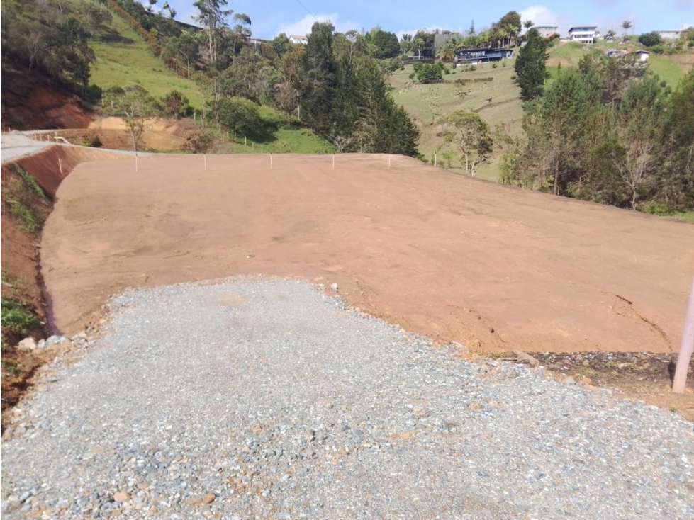 ENCANTADORES LOTES EN VENTA CERCA A LA AUTOPISTA MEDELLIN BOGOTA — foto 4