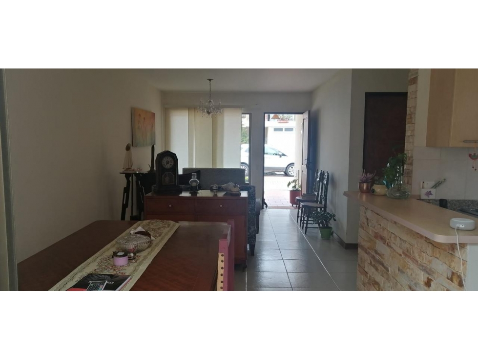 COMODA CASA EN VENTA LA CEJA — foto 6