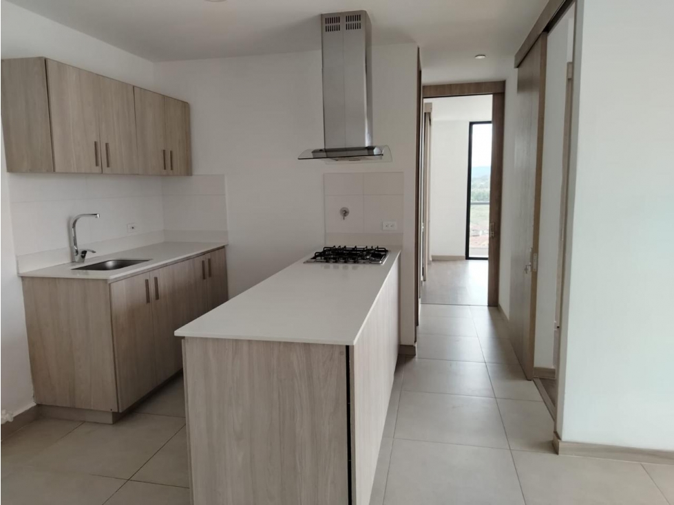 HERMOSO APARTAMENTO EN VENTA RIONEGRO SECTOR LOS COLEGIOS — foto 3