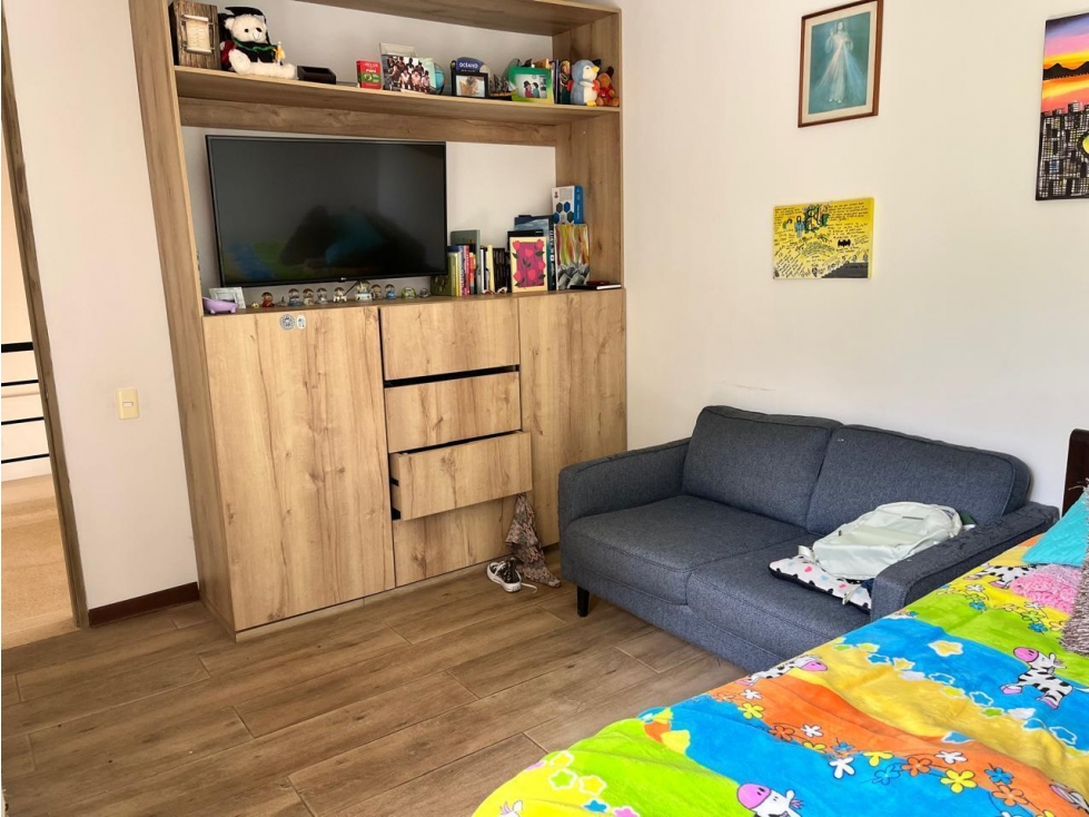 ESPECTACULAR CASA CAMPESTRE EN VENTA RIONEGRO — foto 5