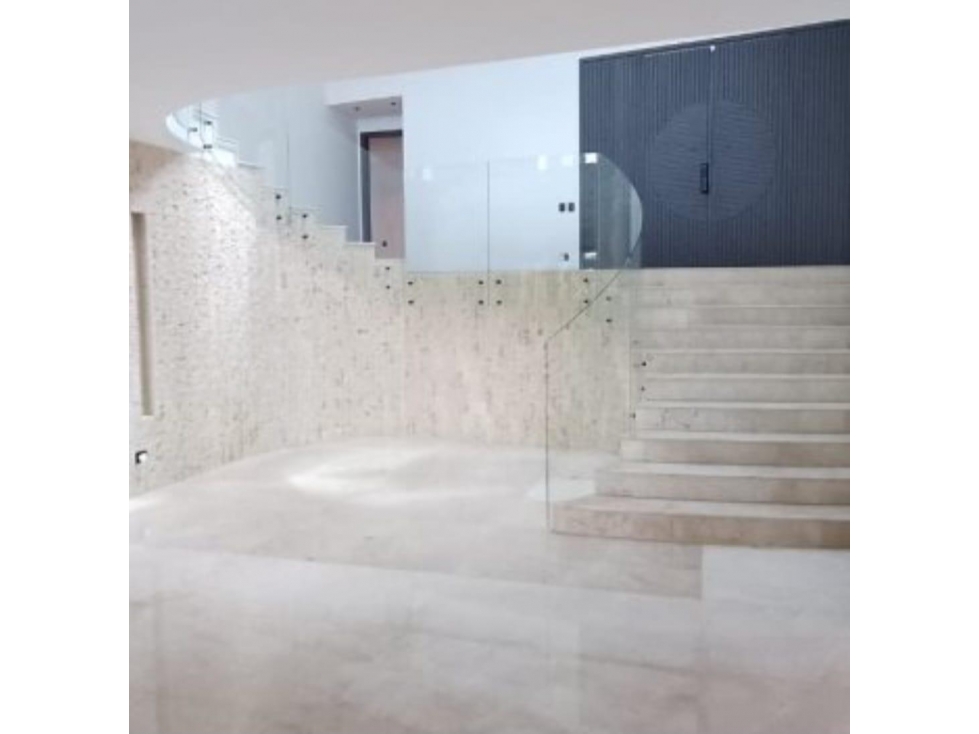 ESPECTACULAR CASA CAMPESTRE EN VENTA POBLADO — foto 6