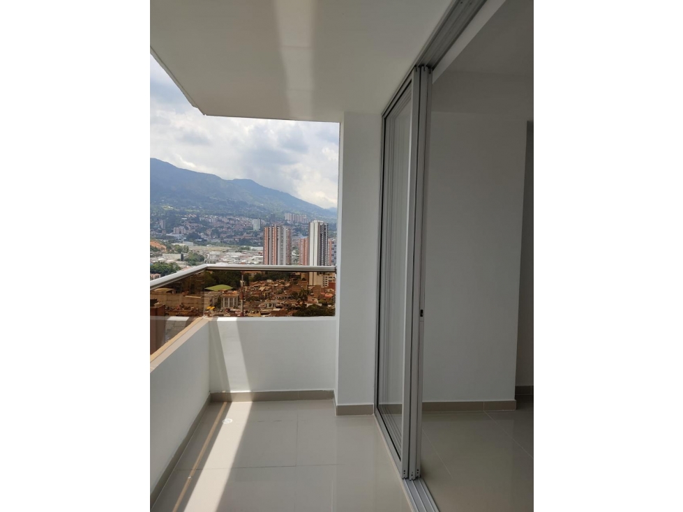 ESPECTACULAR APARTAMENTO EN VENTA SABANETA — foto 5