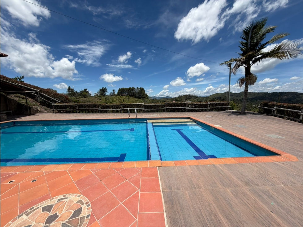 EXCLUSIVA FINCA HOTEL EN VENTA SAN VICENTE FERRER — foto 2