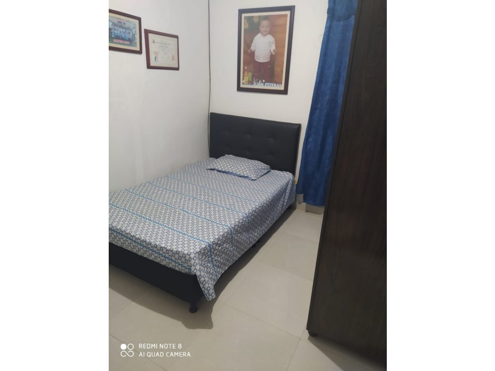 HERMOSO APARTAMENTO EN VENTA CERCA AL PARQUE DEL CARMEN DE VIBORAL — foto 6