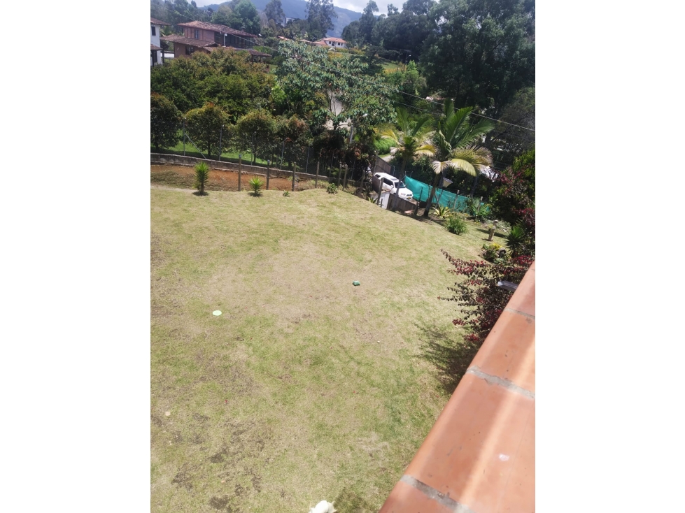 HERMOSA FINCA EN VENTA EN EL CARMEN DE VIBORAL ANTIOQUIA — foto 5
