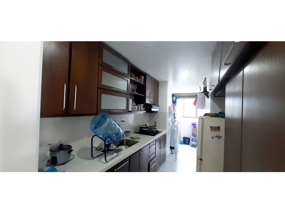 HERMOSO APARTAMENTO EN VENTA EN SAN ANTONIO DE PEREIRA — foto 4