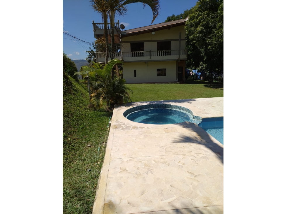 ESPECTACULAR FINCA EN VENTA EN SAN JERÓNIMO — foto 2