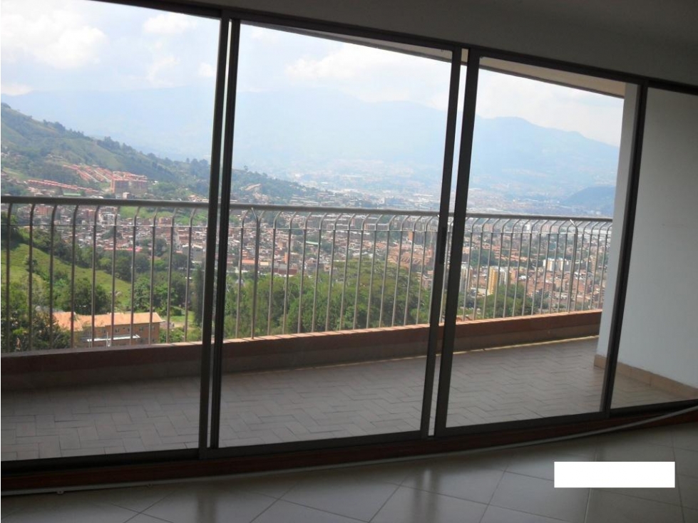 ESPECTACULAR APARTAMENTO EN VENTA ENVIGADO — foto 3