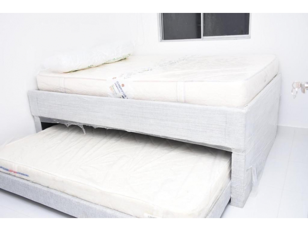LINDO APARTAMENTO EN VENTA CARTAGENA — foto 5