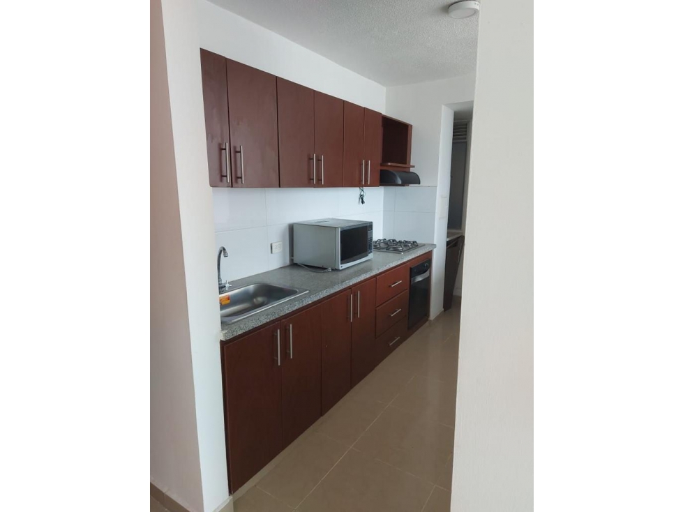 LINDO APARTAMENTO EN VENTA CARTAGENA — foto 6