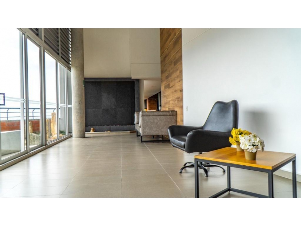 ENCANTADOR APARTAMENTO EN VENTA ENVIGADO — foto 4