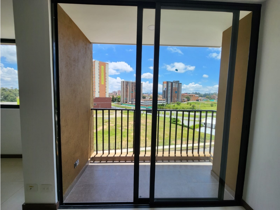 HERMOSO APARTAMENTO EN VENTA SAN ANTONIO DE PEREIRA RIONEGRO — foto 6
