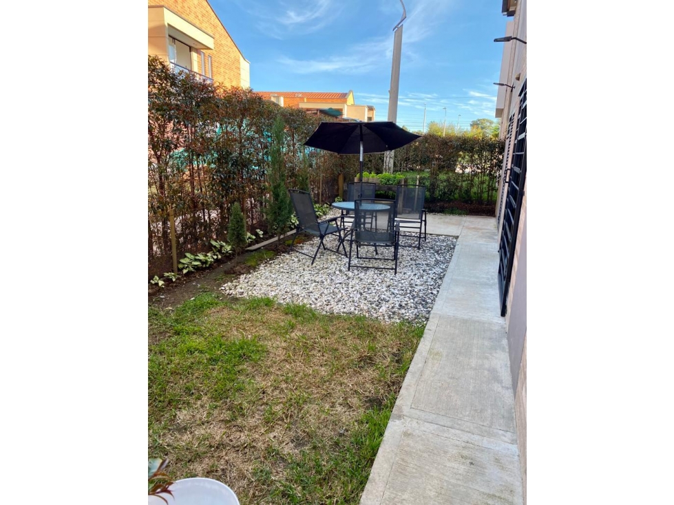 HERMOSA CASA EN VENTA SAN ANTONIO DE PEREIRA — foto 2