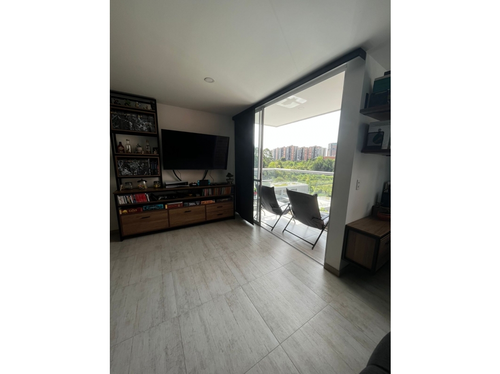 EXCELENTE APARTAMENTO EN VENTA RIONEGRO — foto 4