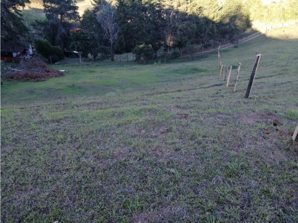 LINDOS LOTES EN VENTA GUARNE — foto 3