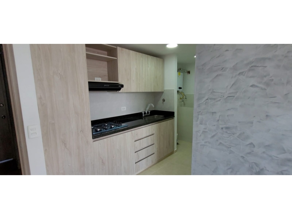EXCELENTE APARTAMENTO EN VENTA RIONEGRO