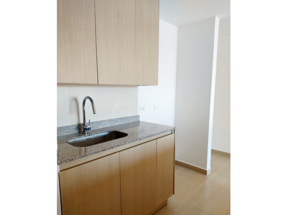 HERMOSO APARTAMENTO EN VENTA CARMEN DE VIB. EDIFICIO CON ADMINISTRACIÓ