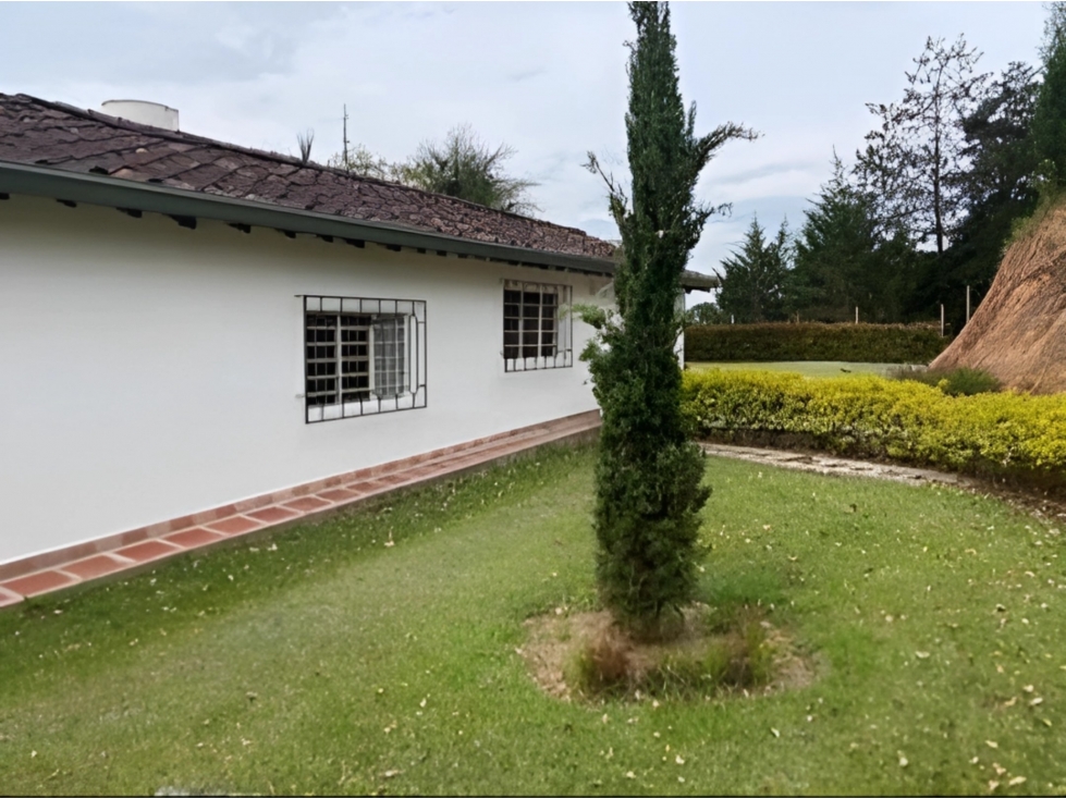 EXCELENTE FINCA EN VENTA CABECERAS RIONEGRO — foto 2
