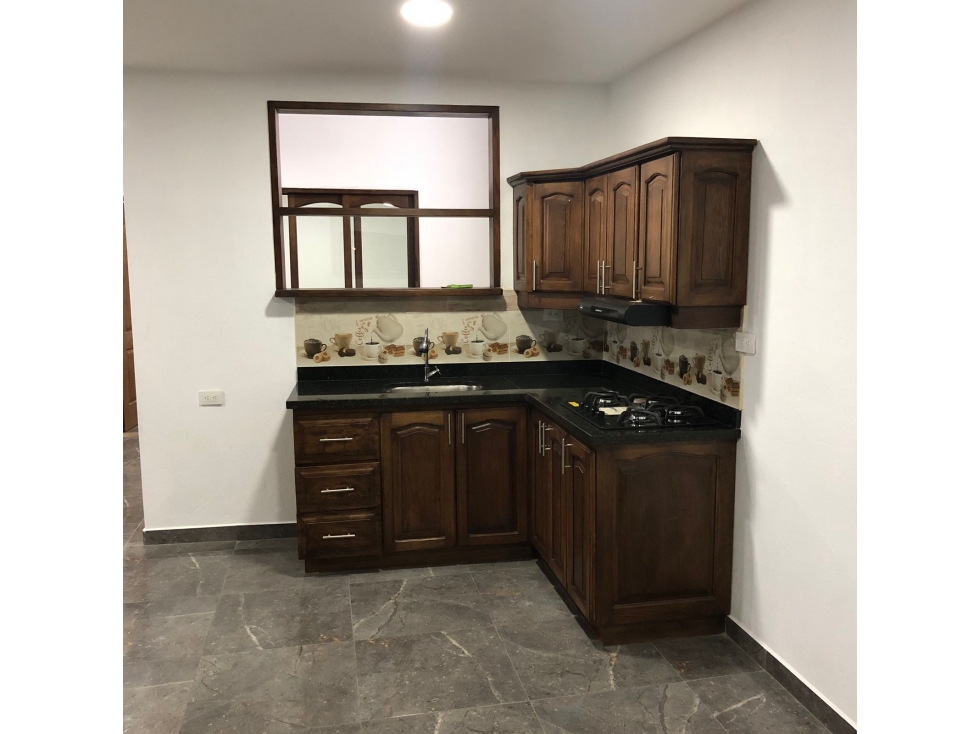 ESPECTACULAR APARTAMENTO EN VENTA EL CARMEN DE VIBORAL — foto 2