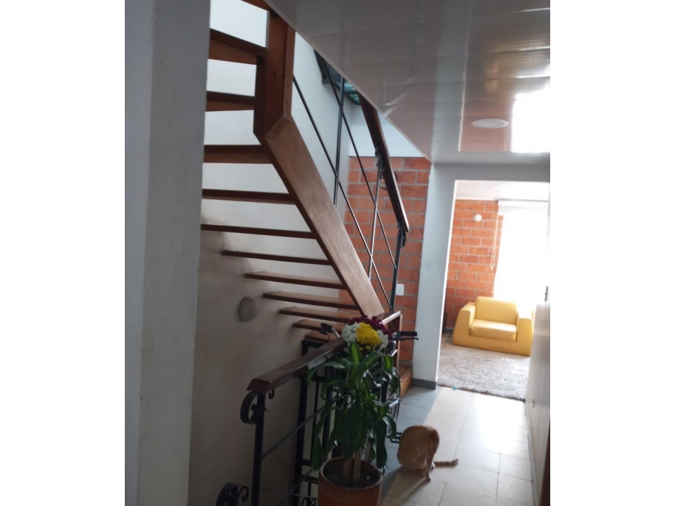 ENCANTADORA CASA EN VENTA PORVENIR RIONEGRO — foto 5