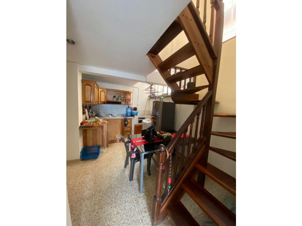 ESPECTACULAR APARTAMENTO DUPLEX EN VENTA SAN ANTONIO DE PEREIRA — foto 2
