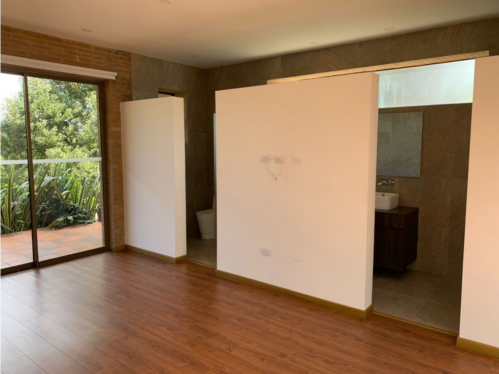 EXCELENTE CASA CAMPESTRE EN ARRIENDO SAN ANTONIO DE PEREIRA - 6