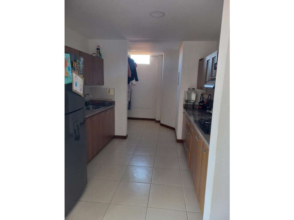 ESPECTACULAR APARTAMENTO EN VENTA SAN ANTONIO DE PEREIRA — foto 3