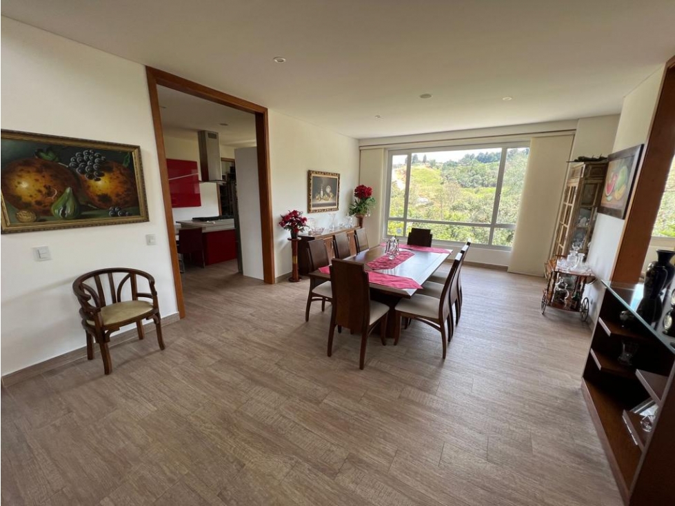 ESPECTACULAR CASA EN VENTA ALTO DE PALMAS — foto 5
