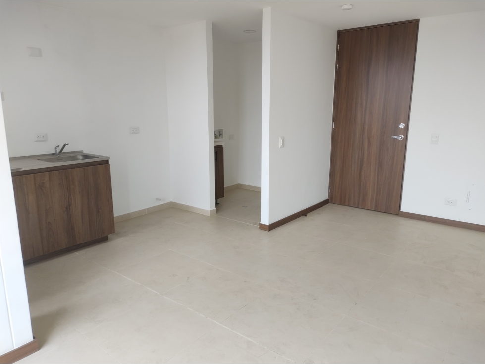 APARTAMENTO EN VENTA RIONEGRO-ANTIOQUIA — foto 2