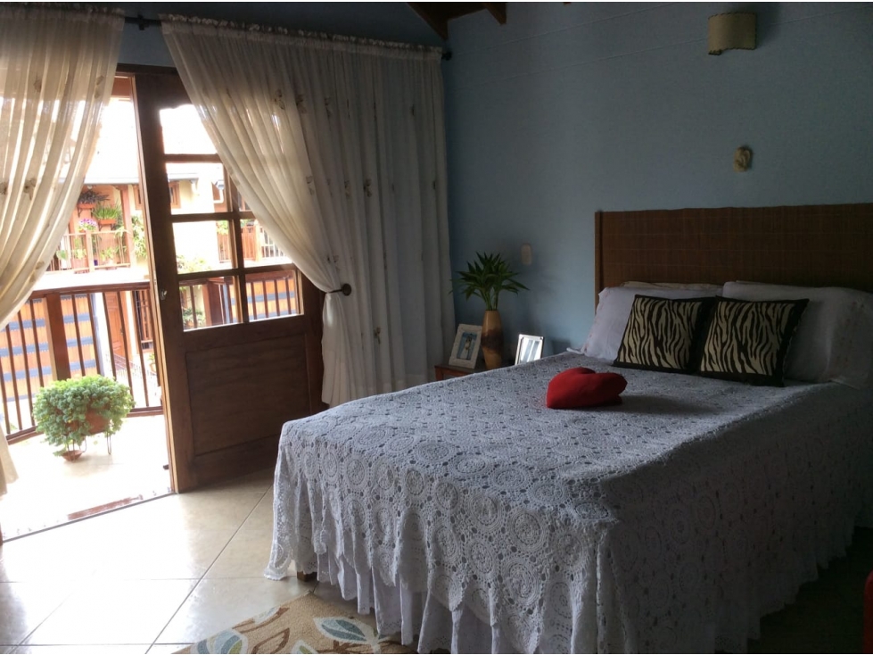 HERMOSA CASA EN VENTA EN RIONEGRO SECTOR SAN BARTOLO — foto 4