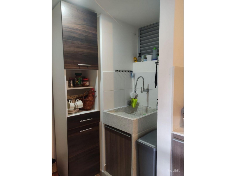 ENCANTADOR APARTAMENTO EN VENTA ENVIGADO — foto 3