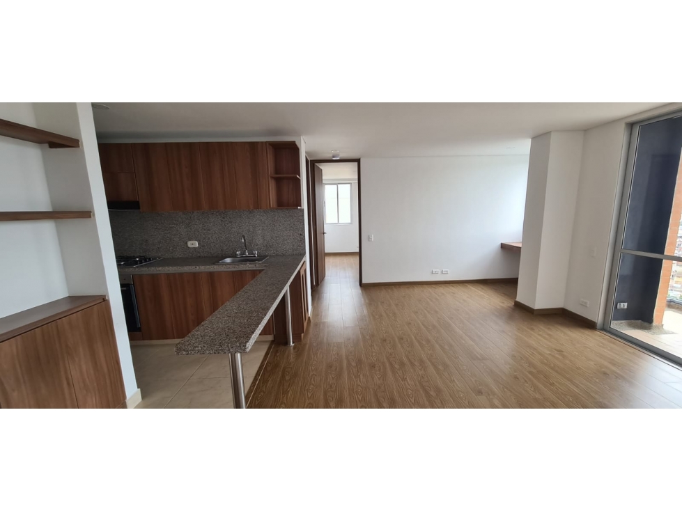 HERMOSO APARTAMENTO EN VENTA EN RIONEGRO SECTOR SAN ANTONIO — foto 6